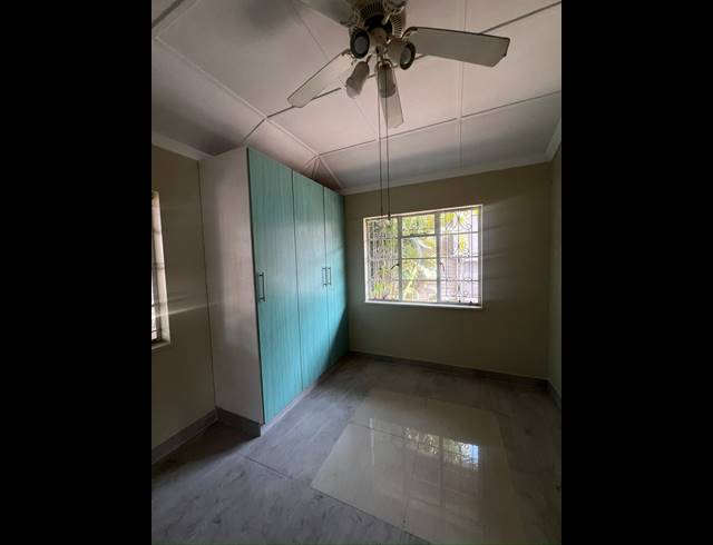 3 BEDROOM HOUSE TO LET IN OVERPORT